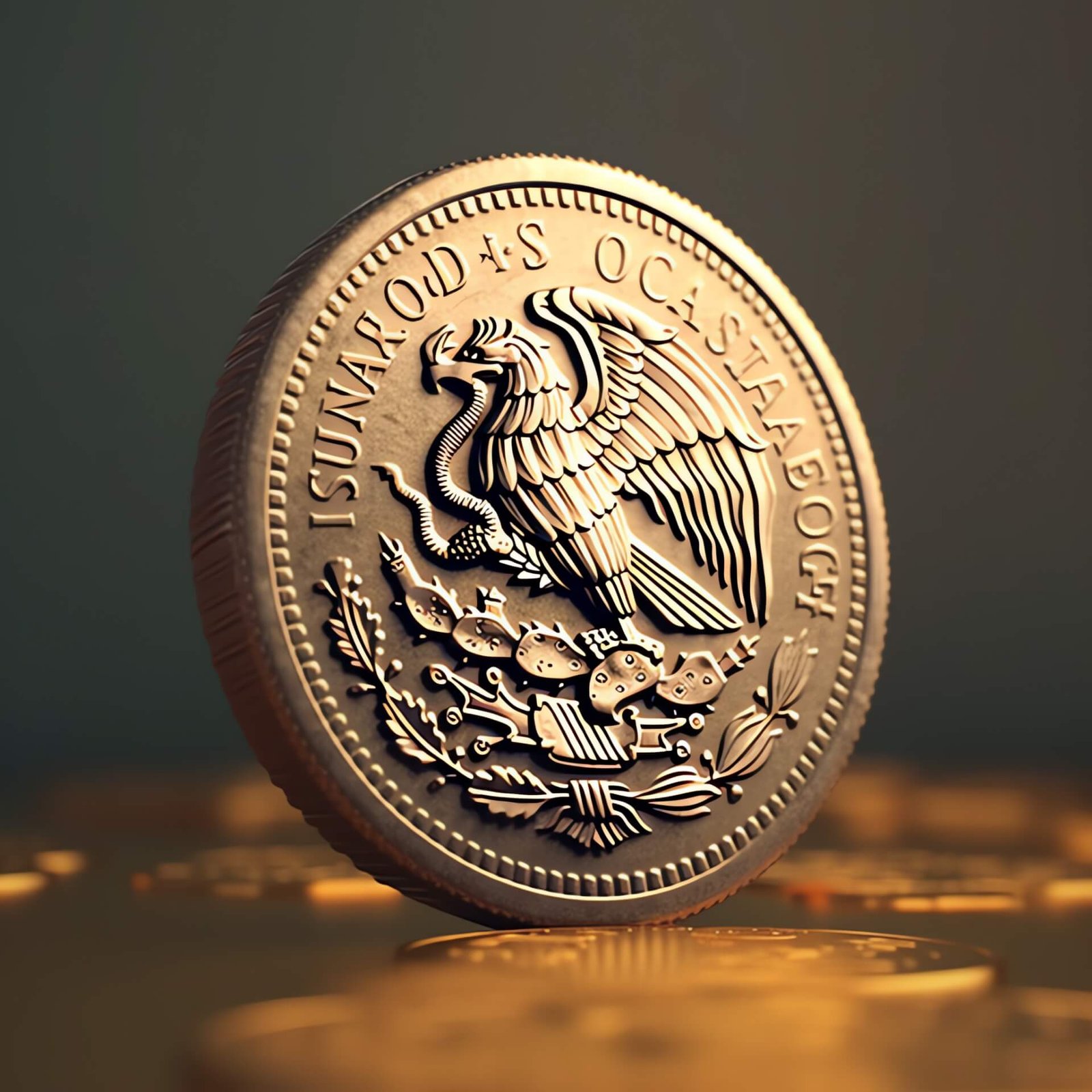 Mexican peso